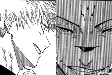 Gojo Vs Sukuna Who Will Win In Jujutsu Kaisen OtakusNotes