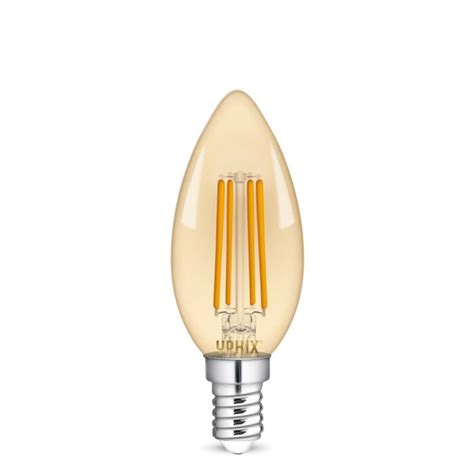 Ampoule Led E Atlas G W K Dimmable Leddirect