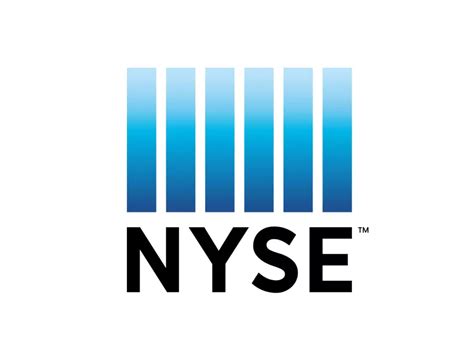 Nyse Logo Png Vector In Svg Pdf Ai Cdr Format