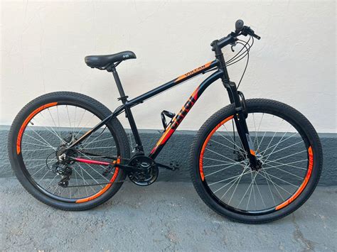 Bicicleta Caloi Mtb Vulcan Aro 29 21v Item P Esporte E Outdoor Caloi