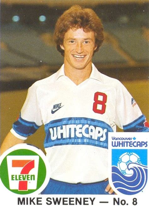 mike sweeney soccer alchetron   social encyclopedia