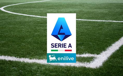 Et Media Squadre Serie A Pi Giovane E Pi Anziana