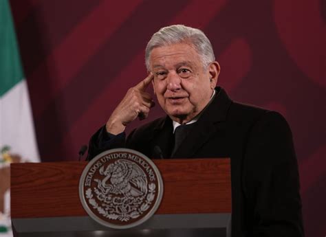 Amlo Busca Elevar A Derecho Constitucional La Pensión De Adultos Mayores Desde Los 65 Años