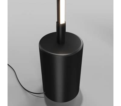 LED лампион MAYTONI MOD147FL-L20BK1 FLOW • UltraLight.bg