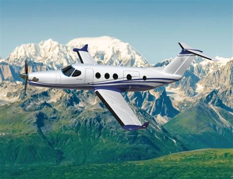 Cessna Denali - Tropical Aviation Distributors