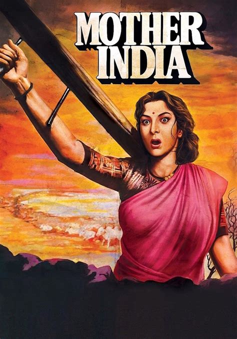 Mother India Streaming Where To Watch Movie Online