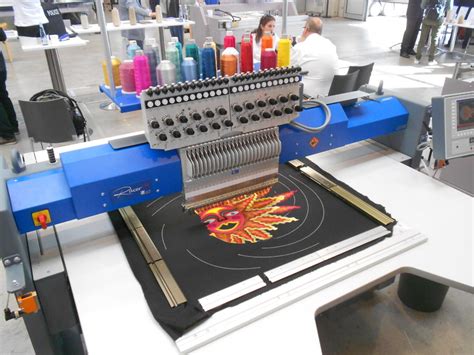 3 Best Commercial Embroidery Machine Comparison Ricoma VS Tajima VS