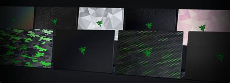 Razer Launches Blade 14 Quartz Edition And New Laptop Skins Kitguru