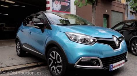 Cada cuánto se cambia la correa de distribución renault captur