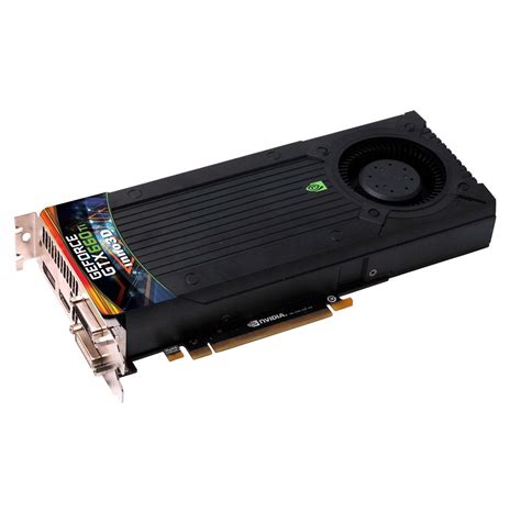 Inno D Geforce Gtx Ti Gb Gddr Ram Grafikkort Billig