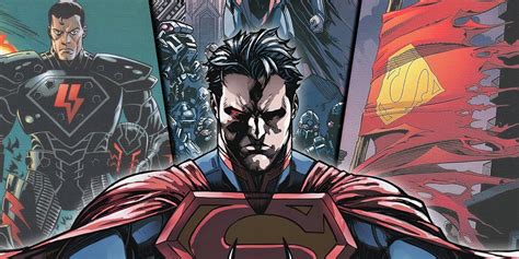 15 Darkest Superman Comics The DCU Should Avoid Adapting