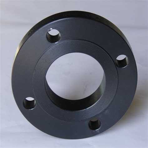 Carbon Steel Forged Flange A105 Sorf 300lb Manufacturers China Flange Pipe Fitting Flange