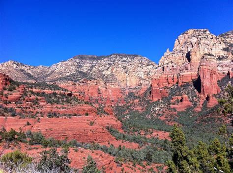 Red Rock State Park Sedona Az State Parks Natural Landmarks Red Rock