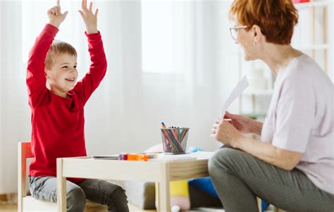 Jak Wspiera Dziecko Z Adhd W Domu I W Szkole Centrum Rim