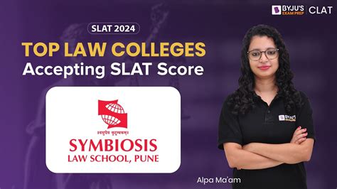 Top Law Colleges Accepting Slat Score Admission Process Slat Cut