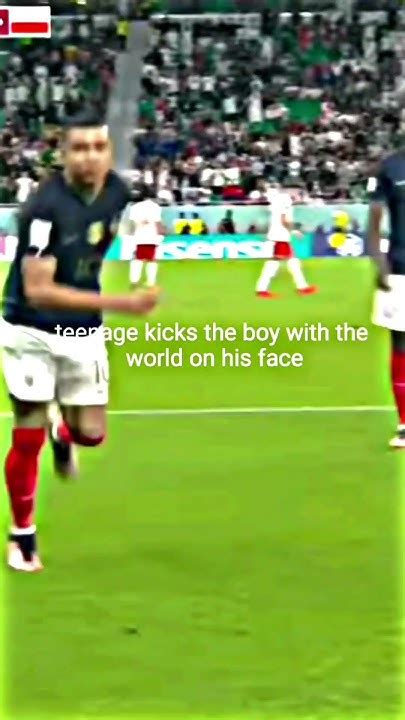 Mbappe👽👽shorts Viral Like Youtube