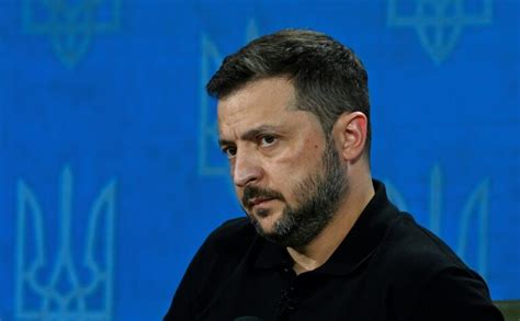 Zelensky Pede Mais Armas Aos Aliados Para Frear A R Ssia Na Ucr Nia