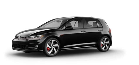 Volkswagen Golf Gti Specs Prices And Photos Luther Westside