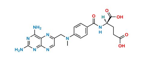 Methotrexate EP Impurity F 51865 79 3 SynZeal