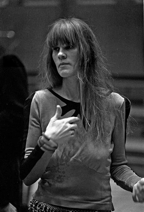 Carla Bley Biography, Carla Bley's Famous Quotes - Sualci Quotes 2019