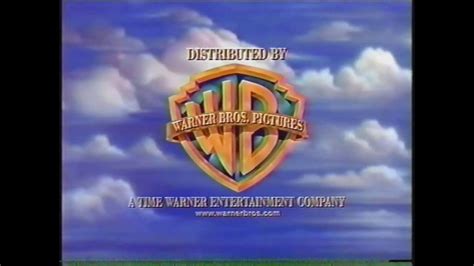 Warner Bros Pictures Distribution 2000 Has A Sparta No Bgm Remix Youtube