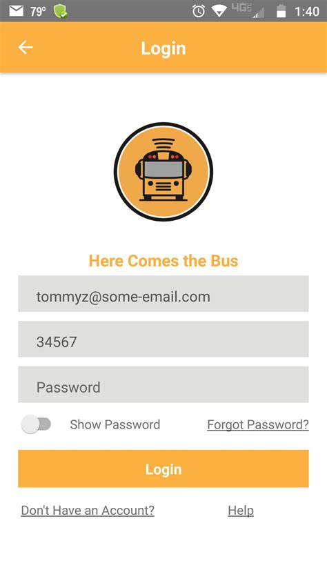 Here Comes the Bus APK for Android Download