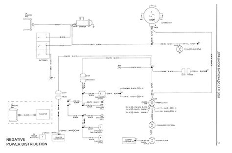 Wiring Diagram For Peterbilt Cruise Control System