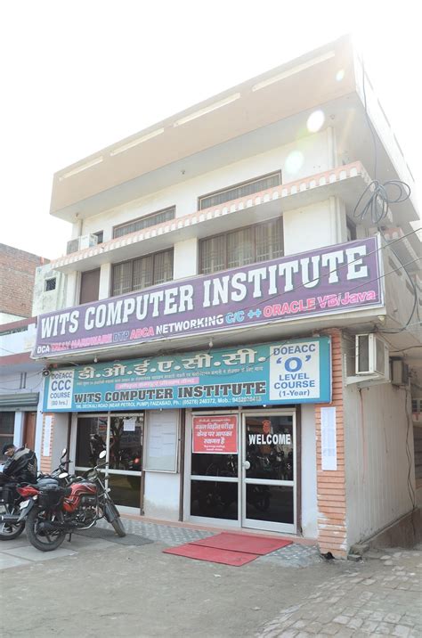 It Training Institutes In Ayodhya Computer Training Institutes Justdial