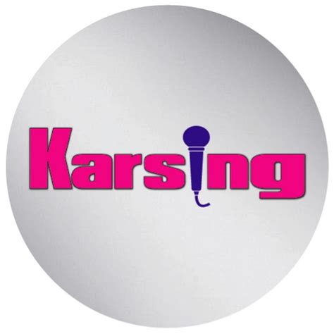 Karsing Karaoke Youtube