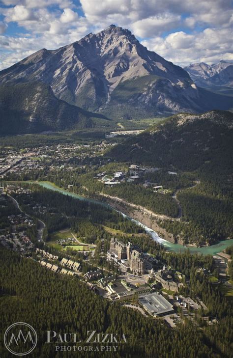 Banff Springs Hotel