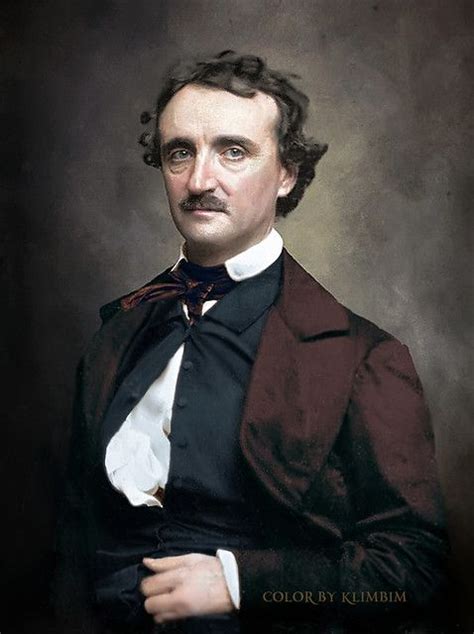 Edgar Allan Poe Эдгар Аллан По dv2oc5tyj18yr cloudfront Flickr