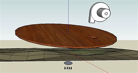 Build a Hovercraft | Science Project