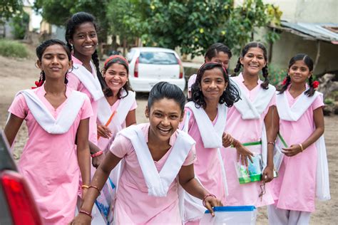 Giving Girls Wings To Fly Tools To Empower Adolescent Girls In Rural