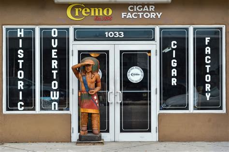 Why Cigar Shops In Miami Are Iconic Cremo Cigars