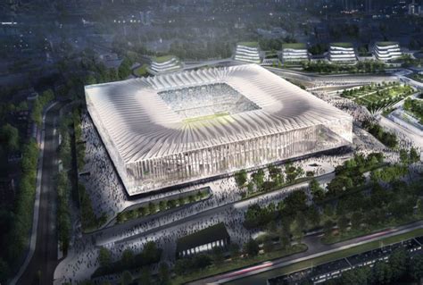 Gds Cathedral Design The Front Runner As Milan And Inter Resume