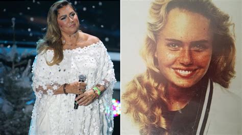 Ylenia Carrisi Mamma Romina Power Non Smette Di Cercarla Non Ho Mai