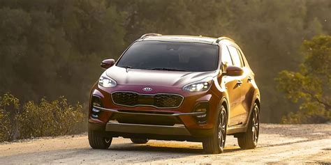 Kia Sportage Review Price Specs And Pictures Kv Auto