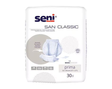 Seni San Classic Prima San Seni Basic Prima Hier Diskret Kaufen