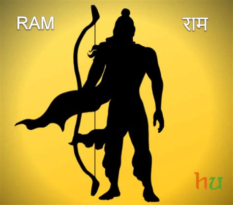 Shri Ram The 7th Avatar of Vishnu & Reasons for his Avatar