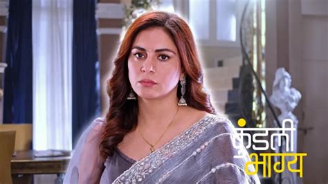 Watch Kundali Bhagya Tv Serial 29th May 2024 Full Episode 1881 Online On Zee5