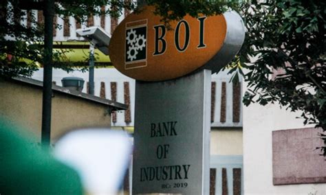 Boi Partners Imo Govt To Address Unemployment