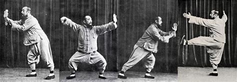 What Is Wu Style Tai Chi Ji Hong Tai Chi And Qi Gong Mississauga