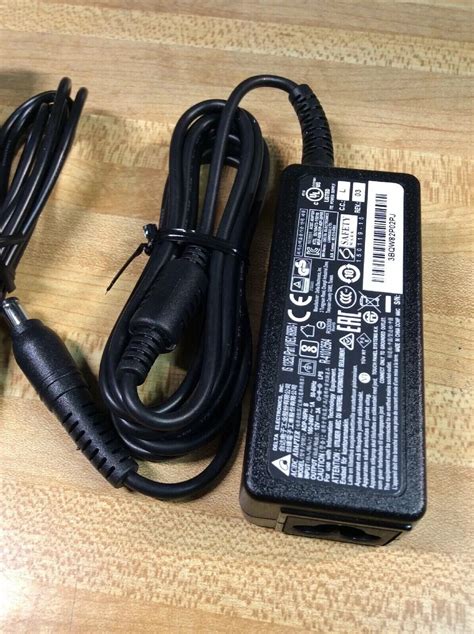 DELTA ELECTRONICS ADP 36PH B AC DC POWER SUPPLY ADAPTER 12V 3 0A W DVI