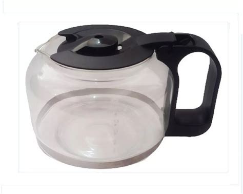 Jarra Original Para Cafeteira Arno Preferita Inox Mercado Livre