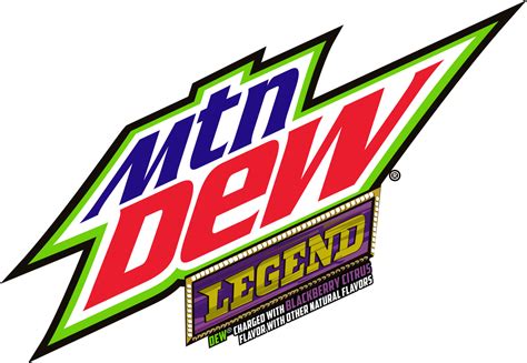 Legend | Mountain Dew Wiki | Fandom