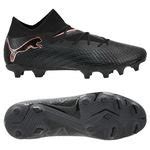 Puma Future Pro Fg Ag Eclipse Svart Copper Rose Unisportstore Se