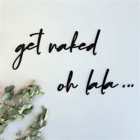 Bare It All: Stripping Down To Simplicity