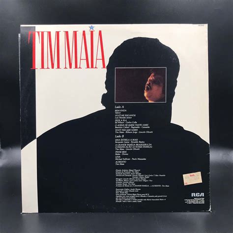 Tim Maia Sonic Discos