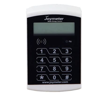 Buy Joy M Split Sts Keypad Sts Prepaid Electricity Meter With User