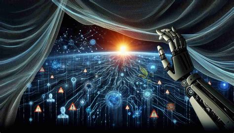 Artificial Intelligence Unveiling The Potential And Risks